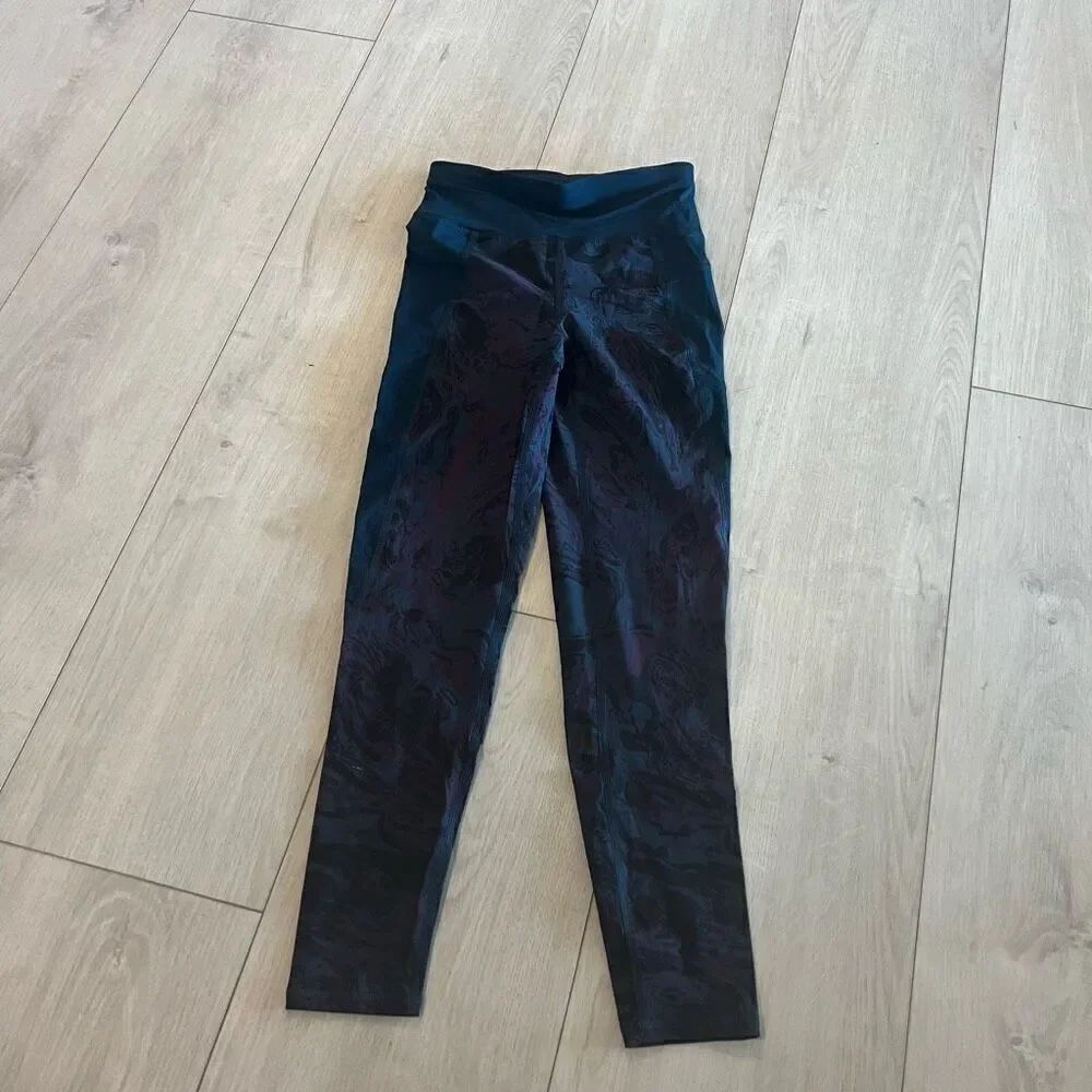 Sweaty Betty the zero gravity size xxs